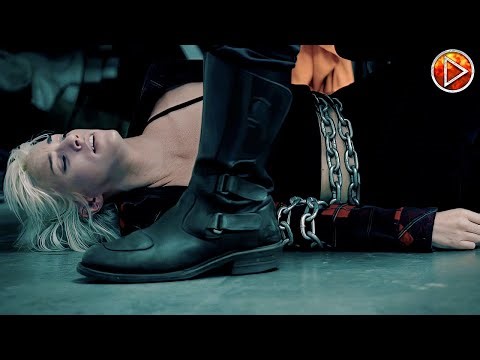 UNCHAINED 🎬 Full Action Movie 🎬 English HD