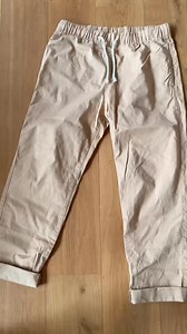 66K views · 1.5K reactions | Super Clever Pants hack!  Keep them organized.. it’s easy and quite fun once you get into it  . . . . #lifehack #pants #clothes #organize #lifehacks #howto #diy #clever #organization #learning #instadaily #hacks #tips #creativeexplained | creative explained | Facebook