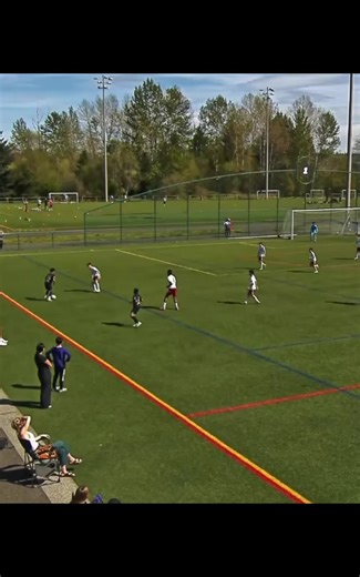 ECNL Soccer Highlights & Goals