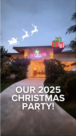 🎄 RealtorDR Christmas Dinner! 🎄 What a night. Great food, lots of laughs, Secret Santa surprises, and an even better team ❤️ Moments like these remind us that RealtorDR is more than real estate — it’s people, relationships, and shared wins. Grateful for every single person on this team and the energy everyone brings every day. To our clients, partners, and followers: ✨ Merry Christmas and Happy Holidays ✨ Wishing you a season filled with joy, health, and great memories. | MacHenry Realtordr