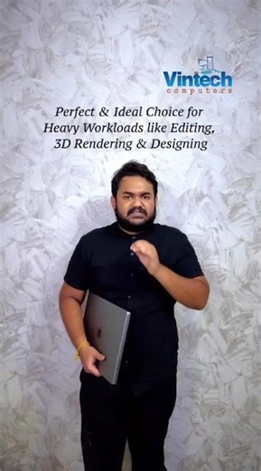 🔥 POWER THAT NEVER SLOWS DOWN -Vintech Computers Hyderabad #vintechcomputers #refurbishedlaptops