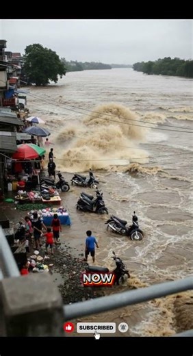 Flood #extremeweather #america #viralvideo #viral #flashflood #shorts #fyp