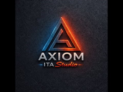 Axiom ITA Studio 4x Tutorial