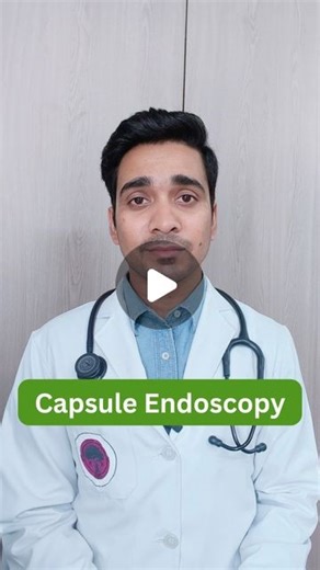 Dr.Arshad | Health | Disease Prevention & Treatment | Endoscopy vs Colonoscopy vs Capsule Endoscopy 1. Endoscopy : involves using a flexible tube with a camera to look inside the upper part of... | Instagram