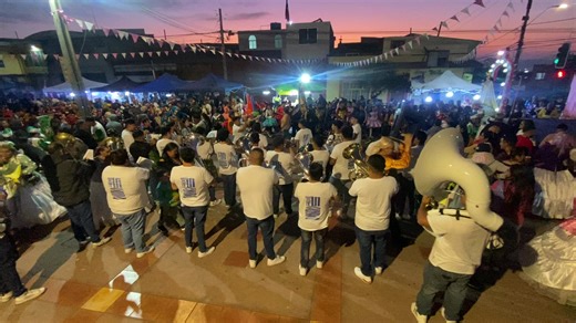 Videos de Banda Sound Machine (@banda.sound.machine) con “sonido original - Banda Sound Machine”