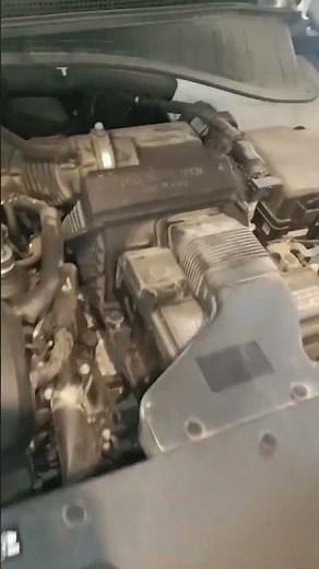oil change of kia Sorento contact us 0334 6733909for oil change and mechanical works