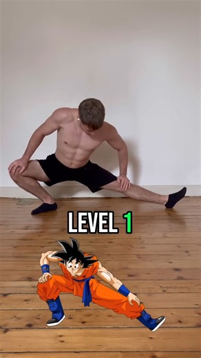 17K views · 574 reactions | Anime and manga poses level 1 to 11 !...