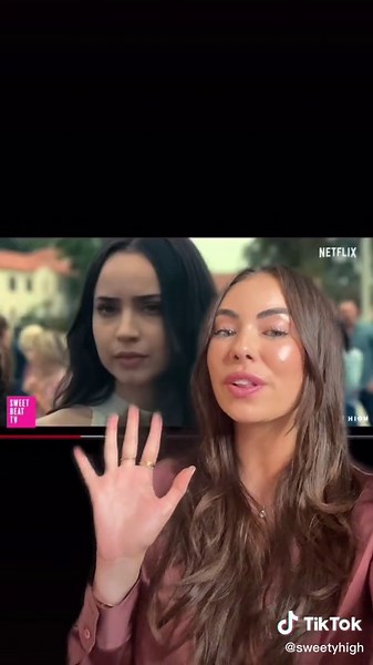 Exclusive Interview Recap with Sofia Carson on Purple Hearts