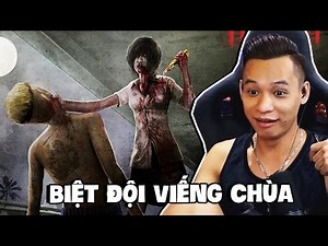 (Home Sweet Home: Survival) Biệt đội săn ma Refund chơi game viếng chùa online hài lăn lộn.