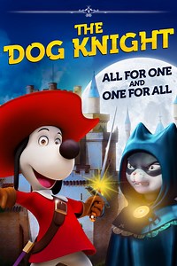 The Dog Knight Summary, Trailer, Cast, Where to Watch and More