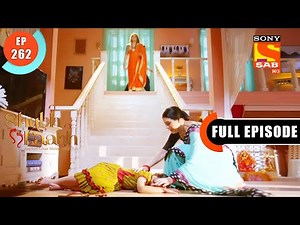 Savita Introduced Shree- Shubh Laabh - Apkey Ghar Mein - Ep 262 - Full Episode - 19 July 2022