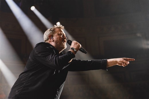 Elbow at the Royal Albert Hall | Live review