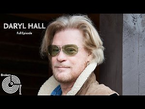 Daryl Hall on the Untold Story of Hall & Oates and Philly Soul | Broken Record Podcast Interview