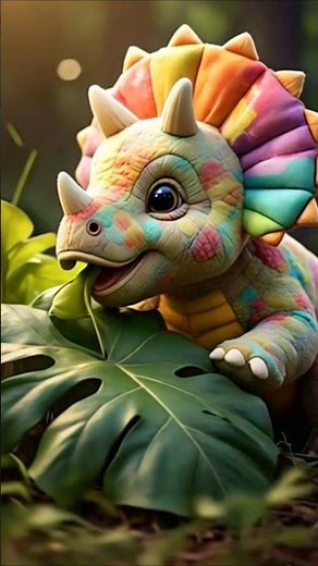 Dino Adventure! 🦖 Fun Dinosaurs for Kids | Learning & Play | 3D Animation | Preschool & Toddler