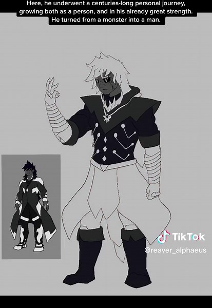 Black Diamond: Evolution of a Steven Universe Antagonist