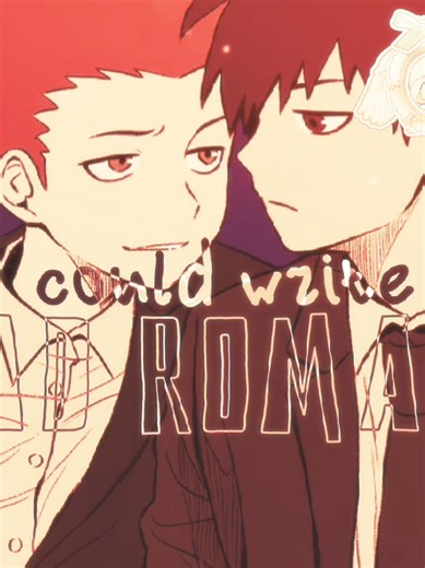 Ritsuka and Shou: Uniting Worlds in Mob Psycho 100