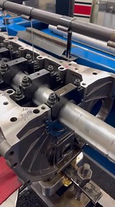 Con rod filling | LIGHT IDEAS