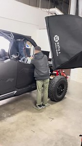 Getting the 2025 RZR Pro R dialed in with SSV Works Audio system and SWITCH Works👏🔥 #ssvworks #audiosystem #offroadaudio #sidebyside #offroading #utv #polaris #polarisrzr #2025polaris #polarisatv | SSV Works