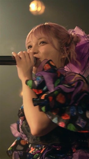 🍬💜LIVE ソロカメラ 宮野静 💜🍬しーちゃん元気にさながら‼️我が家‼️🏠#ミライフェスト#CANDYTUNE #きゃんちゅー