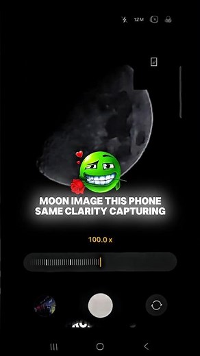 iPhone 17 Pro Max vs Vivo X300 Pro vs Samsung Galaxy S26 Ultra 🌙 Moon Zoom Test | 100X Zoom King? 😱