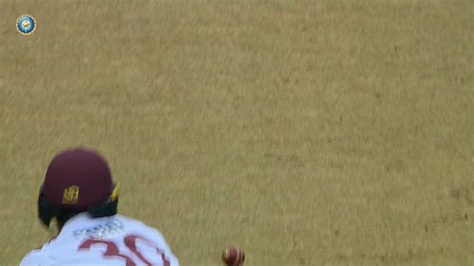 24M views · 320K reactions | Mohammed Siraj strikes as India draw...