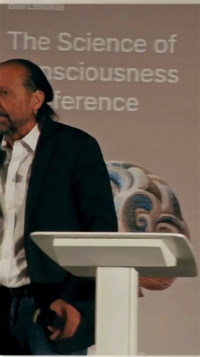 Nassim Haramein | This plenary was recorded at TSC 2025 in Barcelona: “Consciousness and Vibrations in Spacetime Geometry.” Physicist Nassim Haramein... | Instagram
