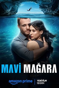 Mavi Magara (2024) | ČSFD.sk