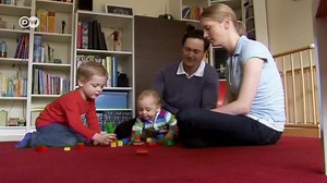 Gap between Rich and Poor in Germany | Made in Germany