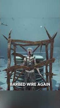 How to COUNTER pyramid head in DBD! #dbd #deadbydaylight #dbdclips #dbdpc #gaming #deadbydaylightsur