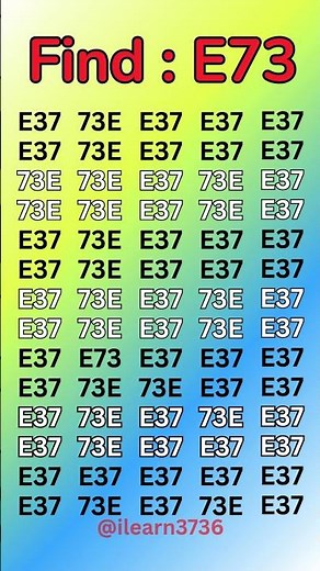 Only 10% with genius IQ can solve this brain teaser in 4 seconds #4