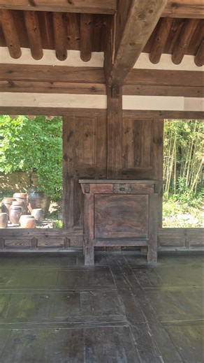 하동 평사리 최참판댁 #travel #최참판댁