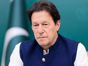 Ban Imposed On Pakistans Former Pm Imran Khan Live Broadcasting On Tv Has Been Lifted