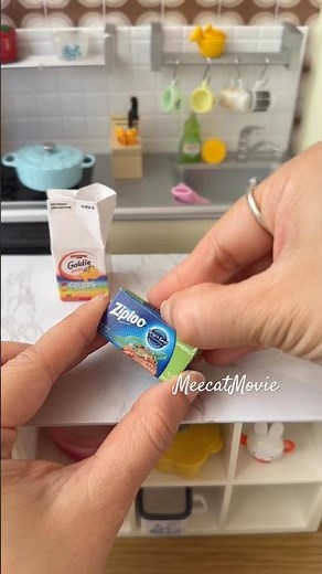 Miniatures that WORK 💪