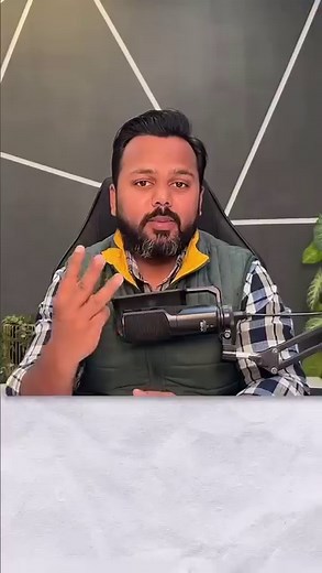 12K views · 242 reactions | Must Avoid 5 Blogging Mistakes #viral #blogging #instagram | Saddam Kassim | Facebook