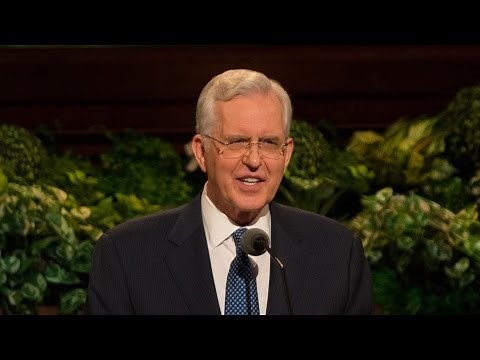 The Voice of Warning