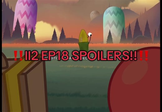 II2 Episode 18 Breakdown: Spoilers and Reactions