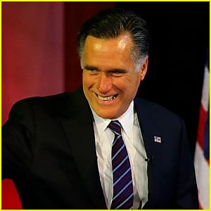 Watch Mitt Romney’s Concession Speech for Election 2012