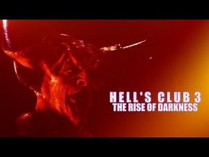 HELL''S CLUB 3. THE RISE OF DARKNESS. NARRATIVE MOVIE MASHUP . clean version.AMDSFILMS.