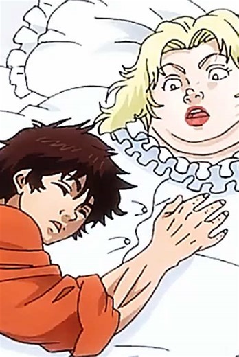 Baki Edits: Intense Battles and Character Moments