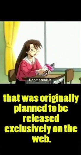Fun Fact: Azumanga Daioh Part 2