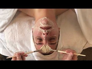 Bioelements Double Brush Application Technique