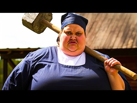 15 Things Amish Women DON'T Want You To Know