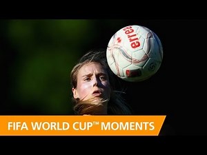 World Cup Moments: Ellyse Perry