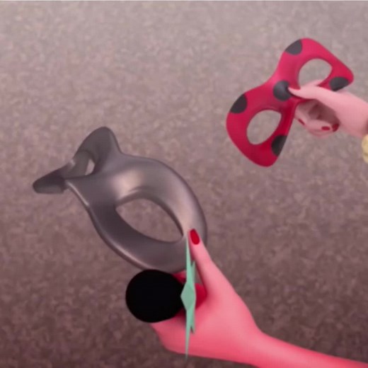 The Awakening Movie Review - Miraculous Ladybug and Cat Noir