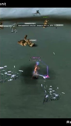 Lets Play Last Chaos Fawkes - bald neuer Content?🔦😏