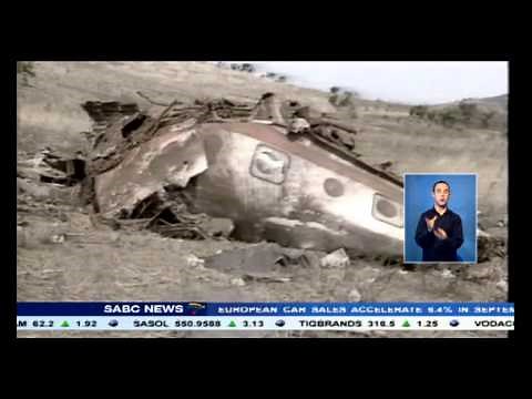 An investigation into the plane crash that killed Samora Machel is still inconclusive