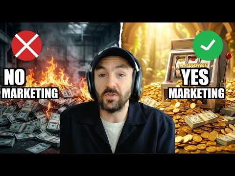 The Complete Marketing Strategy for Private Practice (4 Stages, Start to Finish)