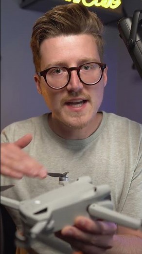 How To Fly A Drone Over Water Safely | DJI Mini 3 Pro & Mini 2 Quick Tips