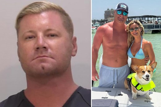 ‘Gulf Coast Stapletons’ social media influencer sentenced for child porn