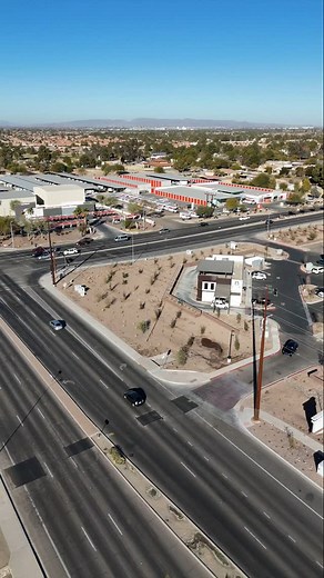 COMING SOON: New businesses are coming soon to the plaza on the northeast corner of Arizona Avenue and Riggs Road, including Morning Glory Brunchery, Twisted Sugar, D’Moonlight Nails, and Solazteca Mexican Kitchen. #southchandler | Chandler NOW